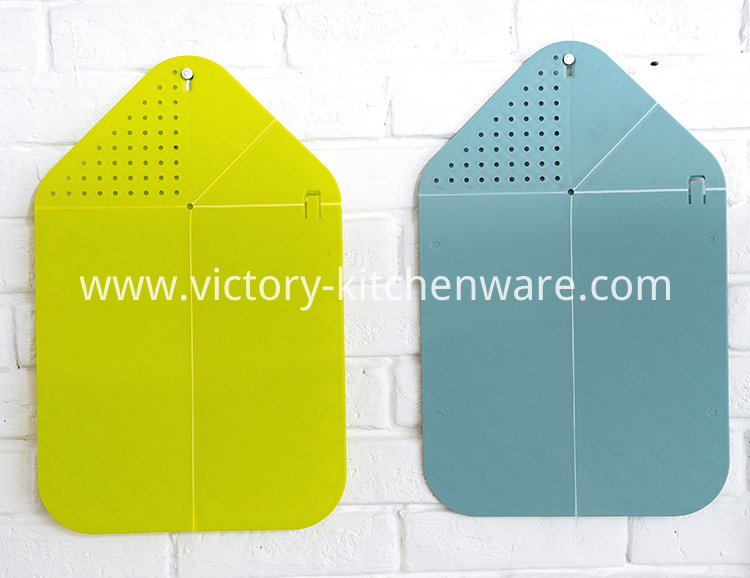 folding cutting board folding cutting board